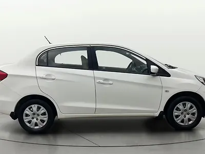 2015 Honda Amaze 1.2 S AT i-VTEC