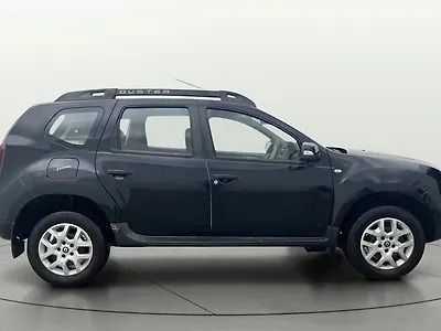 2016 Renault Duster 110 PS RXL 4X2 AMT