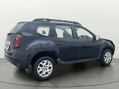 2016 Renault Duster 110 PS RXL 4X2 AMT