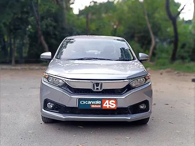 2021 Honda Amaze VX MT 1.2 Petrol [2021-2023] 1