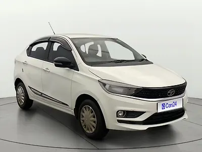 2022 टाटा टिगोर xz सीएनजी [2022-2023] 1