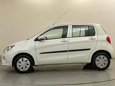 2018 Maruti Suzuki Celerio ZXi (O) AMT