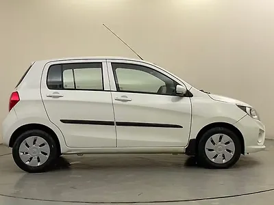 2018 Maruti Suzuki Celerio ZXi (O) AMT