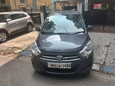 2013 Hyundai i10 Magna 1.2 Kappa2 1