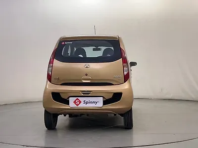 2015 Tata Nano Twist XT