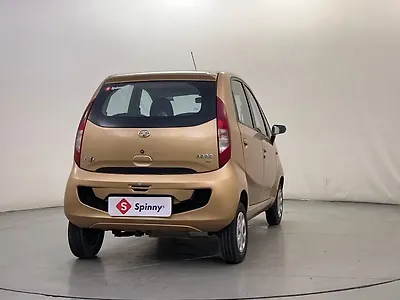 2015 Tata Nano Twist XT