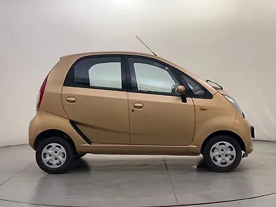 2015 Tata Nano Twist XT