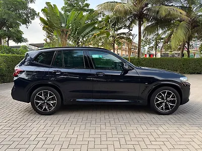 2024 BMW X3 xDrive20d M Sport
