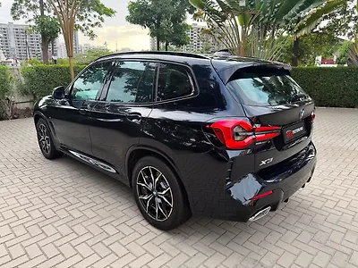 2024 BMW X3 xDrive20d M Sport