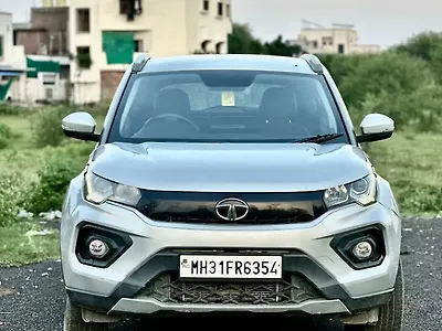 2021 Tata Nexon XZ Plus [2020-2023] 1