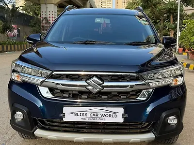 2025 Maruti Suzuki XL6 Zeta CNG Manual 1