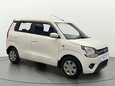 2022 Maruti Suzuki Wagon R ZXI 1.2 [2022-2023] 1