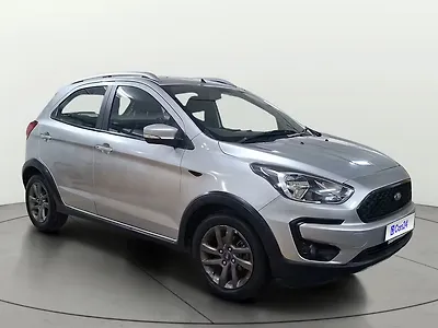 2019 फ़ोर्ड फ्रीस्टाइल टाइटेनियम 1.2 ti-vct [2018-2020] 1