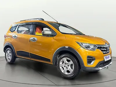 2019 रेनो ट्राइबर rxz [2019-2020] 1