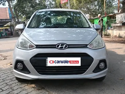 2016 Hyundai Grand i10 Sports Edition 1.1 CRDi 1 2016 Hyundai Grand i10 Sports Edition 1.1 CRDi 1