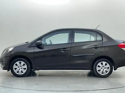 2015 Honda Amaze 1.2 SX i-VTEC