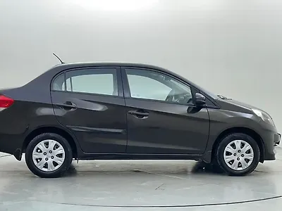 2015 Honda Amaze 1.2 SX i-VTEC