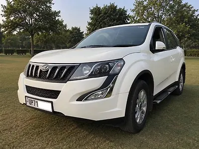 2017 Mahindra XUV500 W10 1.99 1 2017 Mahindra XUV500 W10 1.99 1