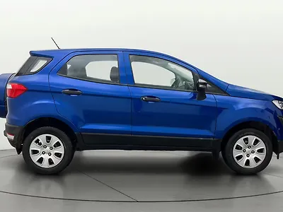 2019 Ford EcoSport Ambiente 1.5L Ti-VCT