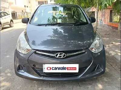 2017 Hyundai Eon Era + 1 2017 Hyundai Eon Era + 1