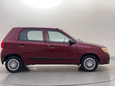 2012 Maruti Suzuki Alto K10 VXi