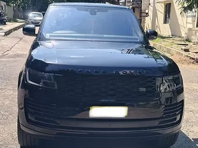 2020 Land Rover Range Rover 3.0 Vogue Diesel LWB 1