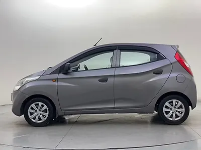 2012 Hyundai Eon 1.0 Kappa Magna +