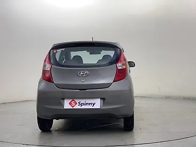 2012 Hyundai Eon 1.0 Kappa Magna +