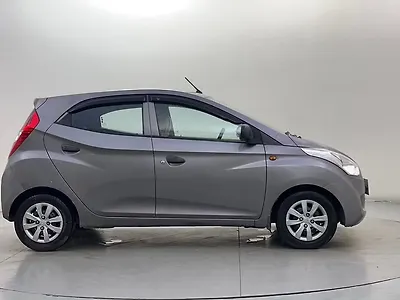 2012 Hyundai Eon 1.0 Kappa Magna +