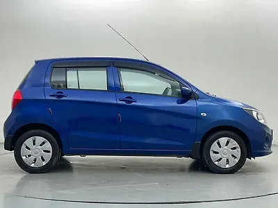 2018 Maruti Suzuki Celerio VXi AMT