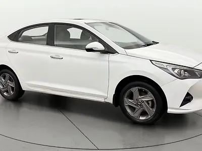 2022 हुंडई वरना sx 1.5 vtvt आईवीटी 1 2022 हुंडई वरना sx 1.5 vtvt आईवीटी 1
