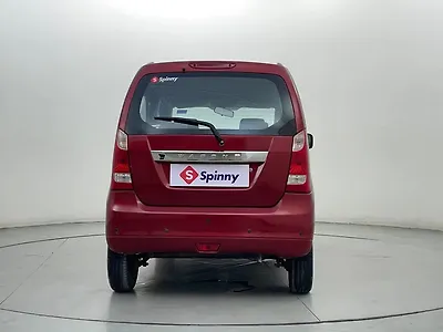 2013 Maruti Suzuki Wagon R 1.0 VXI