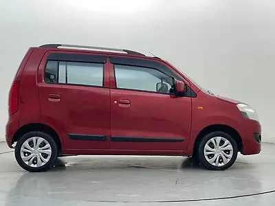 2013 Maruti Suzuki Wagon R 1.0 VXI