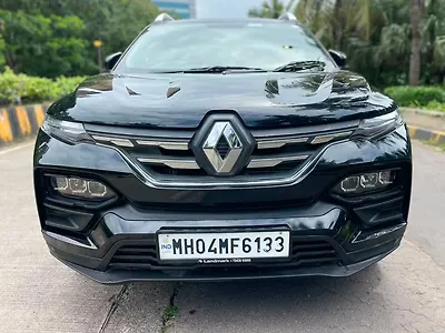 2024 Renault Kiger RXT (O) Turbo CVT 1 2024 Renault Kiger RXT (O) Turbo CVT 1