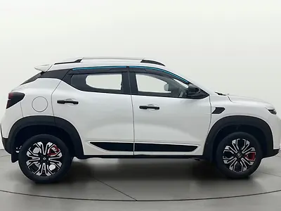 2023 Renault Kiger RXT(O) AMT