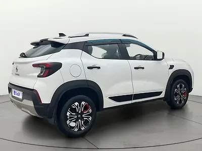 2023 Renault Kiger RXT(O) AMT