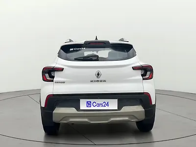 2023 Renault Kiger RXT(O) AMT