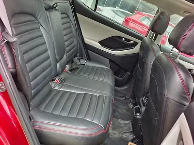 2020 Hyundai Creta SX 1.5 Petrol CVT