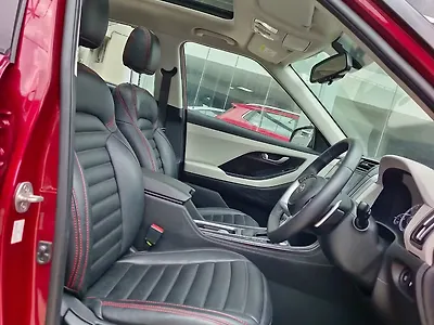 2020 Hyundai Creta SX 1.5 Petrol CVT