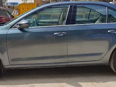 2018 Skoda Octavia 1.8 TSI Style AT