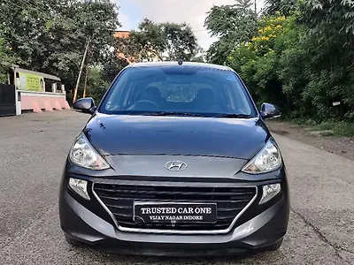 2019 Hyundai Santro Sportz [2018-2020] 1