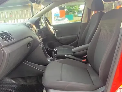 2020 Volkswagen Polo Highline Plus 1.0L TSI