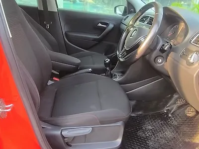 2020 Volkswagen Polo Highline Plus 1.0L TSI