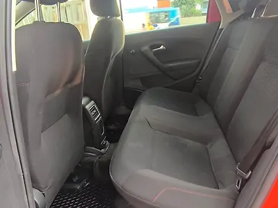 2020 Volkswagen Polo Highline Plus 1.0L TSI