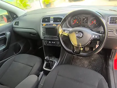 2020 Volkswagen Polo Highline Plus 1.0L TSI