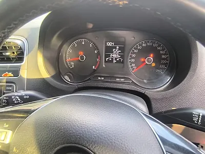2020 Volkswagen Polo Highline Plus 1.0L TSI