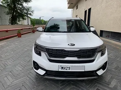 2021 Kia Seltos HTK Plus 1.5 iMT 1