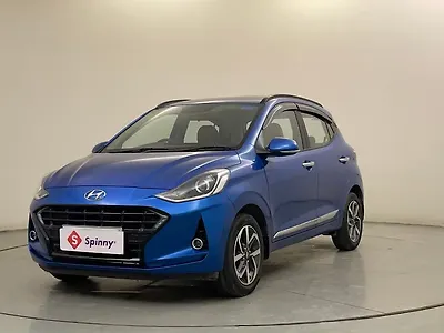 2020 Hyundai Grand i10 Nios Asta 1.2 Kappa VTVT