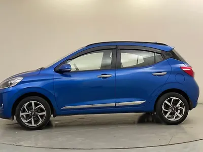 2020 Hyundai Grand i10 Nios Asta 1.2 Kappa VTVT