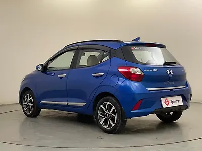 2020 Hyundai Grand i10 Nios Asta 1.2 Kappa VTVT